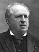 Abraham Kuyper