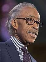 Al Sharpton