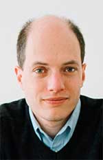 Alain de Botton