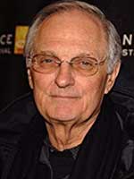 Alan Alda