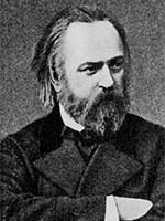 Alexander Herzen