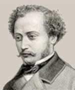 Alexandre Dumas père