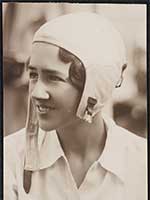 Anne Morrow Lindbergh