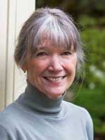 Anne Tyler