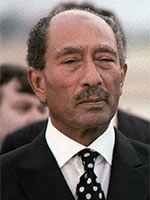 Anwar Sadat