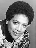 Audre Lorde