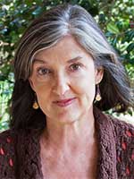 Barbara Kingsolver