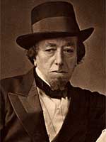 Benjamin Disraeli