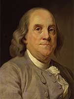 Benjamin Franklin