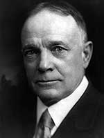 Billy Sunday