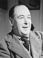 C. S. Lewis