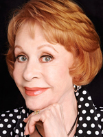 Carol Burnett