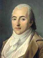 Claude Henri de Saint-Simon