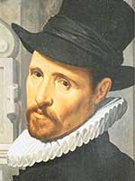 Cornelis Cornelisz van Haarlem
