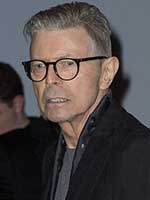 David Bowie