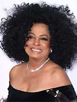 Diana Ross