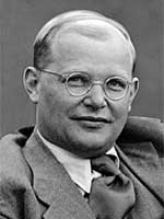 Dietrich Bonhoeffer