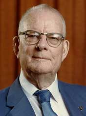 Dr. W. Edwards Deming