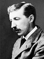 E. M. Forster