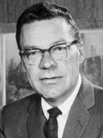 Earl Nightingale