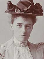 Edith Wharton