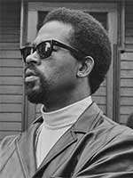 Eldridge Cleaver