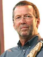 Eric Clapton