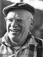 Eric Hoffer