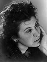 Etty Hillesum