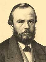 Fjodor M. Dostojewski