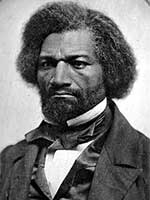 Frederick Douglass