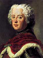 Frederik II van Pruisen