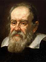 Galileo Galilei