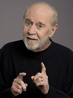 George Carlin