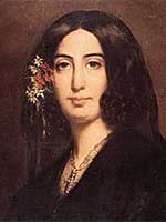 George Sand