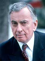 Gore Vidal