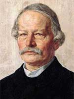 Gustav Freytag