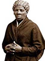 Harriet Tubman