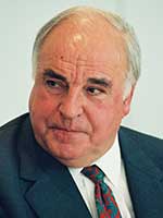 Helmut Kohl