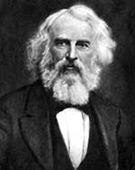 Henry Wadsworth Longfellow