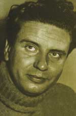 Hubert Lampo