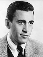 J. D. Salinger