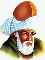 Jalal al-Din Rumi