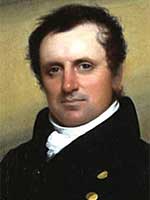 James Fenimore Cooper