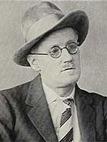 James Joyce