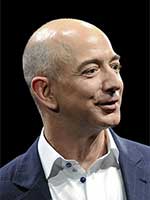 Jeff Bezos