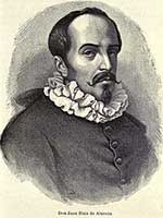 Juan Ruiz de Alarcon