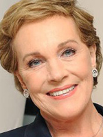 Julie Andrews