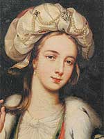 Lady Mary Wortley Montagu