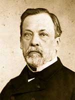 Louis Pasteur